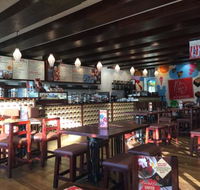 Max Brenner - Palm Beach Accommodation