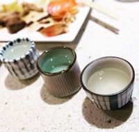 Oka Teppanyaki - Palm Beach Accommodation