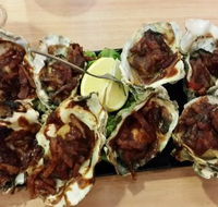 Palmerston Sports Club IncThe Hub - Palm Beach Accommodation