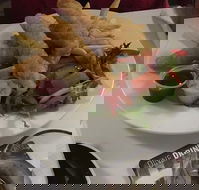 Bargara Bowls  Sports Club Inc - Palm Beach Accommodation