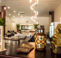 Tandoori Vibes - Palm Beach Accommodation