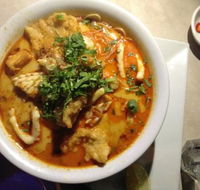 The Arch Rival Bar  Grill - Palm Beach Accommodation