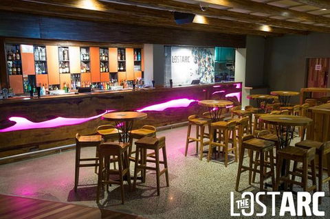 The Lost Arc - Palm Beach Accommodation 5