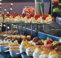 Lightning Ridge District Bowling Club - Palm Beach Accommodation