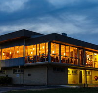 Ballina Golf  Sports Club