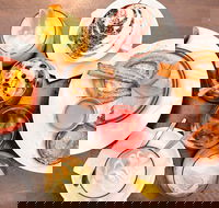 Bocados - Palm Beach Accommodation