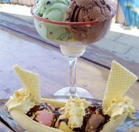 Aussie Bobs Fish  Chips - Palm Beach Accommodation