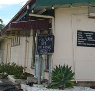 Bajool Hotel - Palm Beach Accommodation