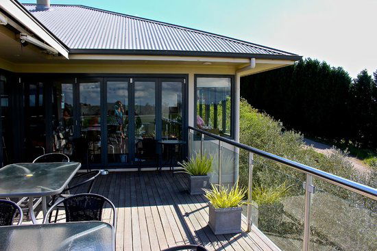 Woodlands NSW Palm Beach Accommodation