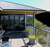 McVitty Grove Cafe  Restaurant - Palm Beach Accommodation
