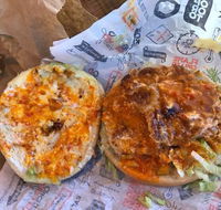 Oporto - Palm Beach Accommodation