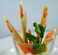 Sangs Thai Restaurant - Palm Beach Accommodation