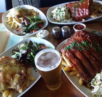 The Alex Bar  Grill - Palm Beach Accommodation
