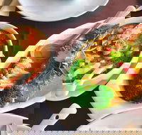 Ban Chiang Thai Restaurant