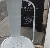 Barber Shop Espresso - Palm Beach Accommodation