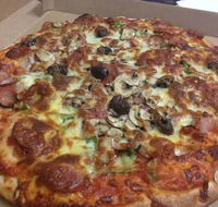 Eat-a-Pizza - Palm Beach Accommodation