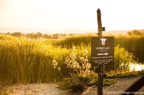Pipeclay Pumphouse - Palm Beach Accommodation 0