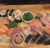 Sakana Sushi Bar - Palm Beach Accommodation