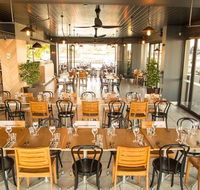 Wharf One Food  Wine - Palm Beach Accommodation