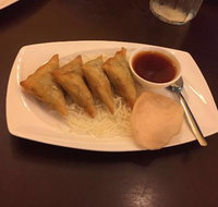 Simon King Chinese Restaurant - Palm Beach Accommodation