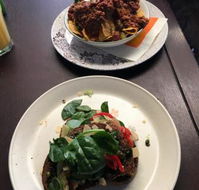 The Fleurieu Pantry - Palm Beach Accommodation