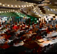 Alfonsino's Italian Porchetta Bar and Pizzeria - Palm Beach Accommodation
