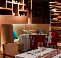 Arnguli Grill  Restaurant - Palm Beach Accommodation