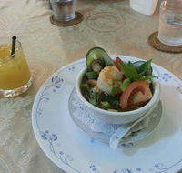 Asian Gateway Restaurant - Palm Beach Accommodation