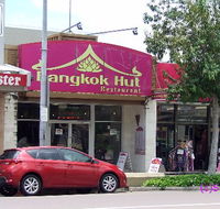 Bangkok Hut Restaurant - Palm Beach Accommodation