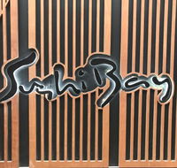 Bar Zushi - Palm Beach Accommodation