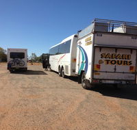 Barrow Creek Restaurant - Palm Beach Accommodation