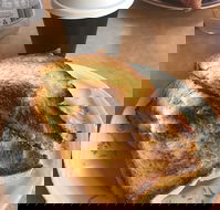 Ben  Sams Cafe  Bakehouse - Palm Beach Accommodation