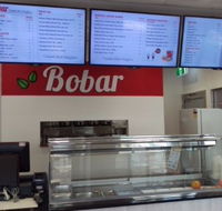 Bobar - Palm Beach Accommodation