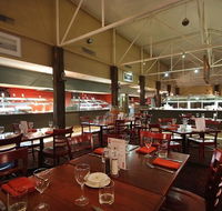Bough House Restaurant - Palm Beach Accommodation