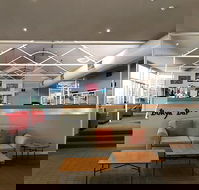 Bunya Bar - Palm Beach Accommodation