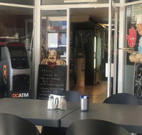 Cafe Bellissimo - Palm Beach Accommodation