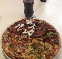 City Pizza - Palm Beach Accommodation