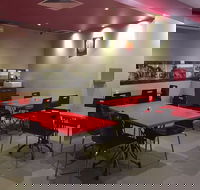 Covai Cafe - Palm Beach Accommodation