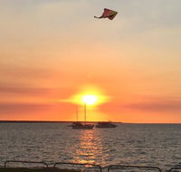 Cullen Bay Marina - Palm Beach Accommodation