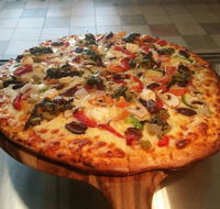 Darwin Kebab  Pizza - Palm Beach Accommodation