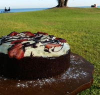 De La Plage - Palm Beach Accommodation