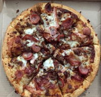 Domino's Pizza - Palm Beach Accommodation