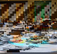 Dragon Court - Palm Beach Accommodation