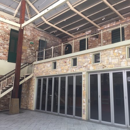 Darwin NT Palm Beach Accommodation