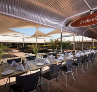 Gecko's Cafe - Palm Beach Accommodation
