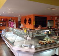Gourmet Deli - Palm Beach Accommodation