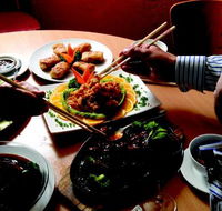 Happy Garden Chinese Restaurant - Palm Beach Accommodation