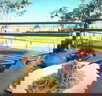 il Piatto - Palm Beach Accommodation