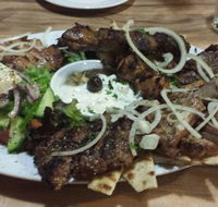 Istanbul Cafe Darwin - Palm Beach Accommodation