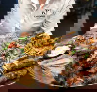 Kalidonis Taverna - Palm Beach Accommodation